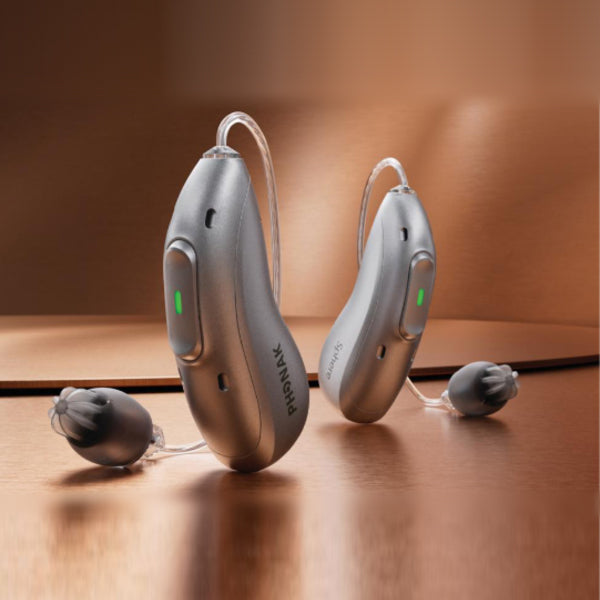 Phonak Audéo EON: What the New Platform Changes
