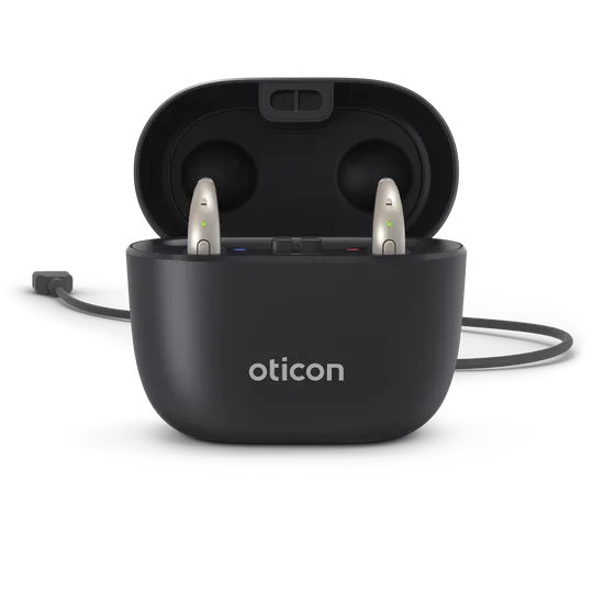 Oticon Intent 1 vs 2 vs 3: Which Level Fits You?