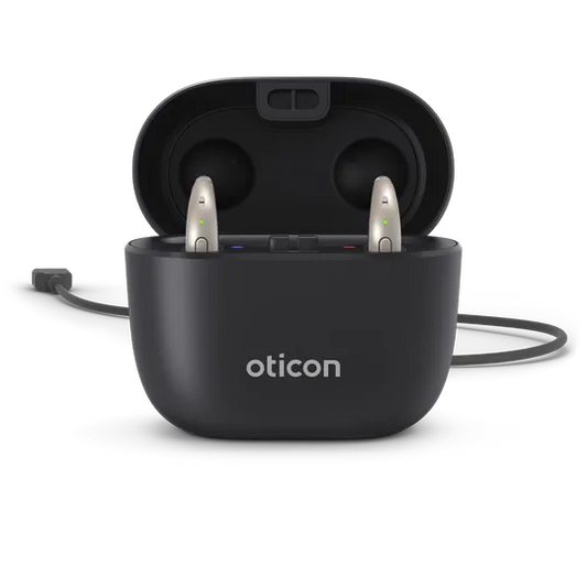 Oticon Intent 1 vs 2 vs 3: Which Level Fits You?