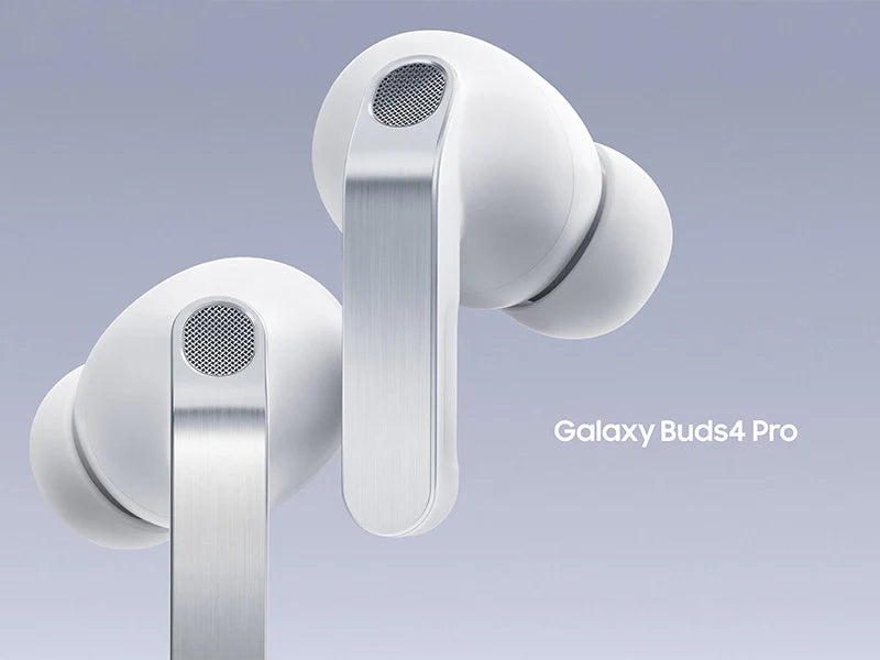 Ear Buds as Hearing Aids