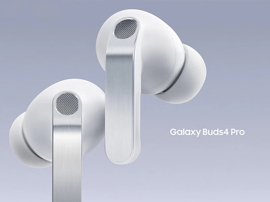 Ear Buds as Hearing Aids
