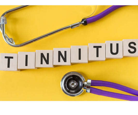 Tinnitus Stethoscope