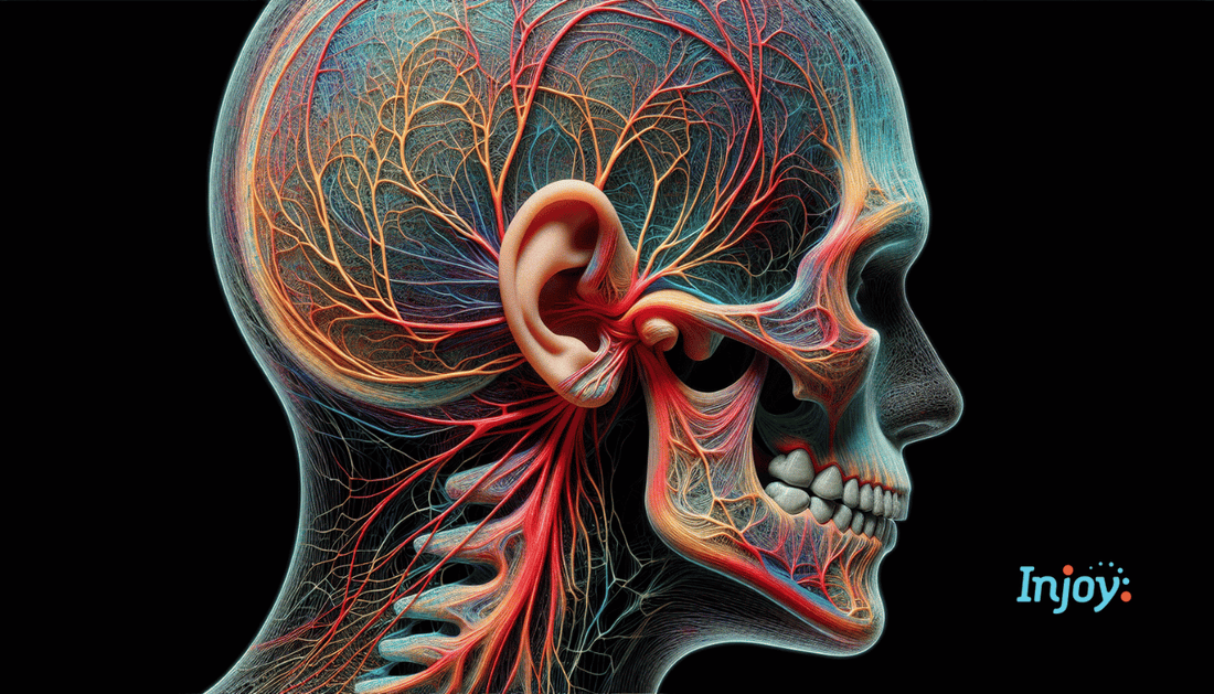 Mj Ear Blog - Effective Strategies to Alleviate TMJ Ear Pain: Symptoms &am...