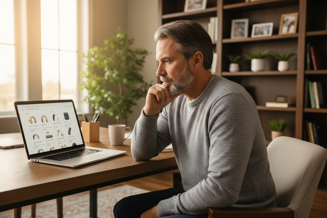 Chip, Platform or Technology Level: What a Hearing Aid Spec Sheet Actually Tells You