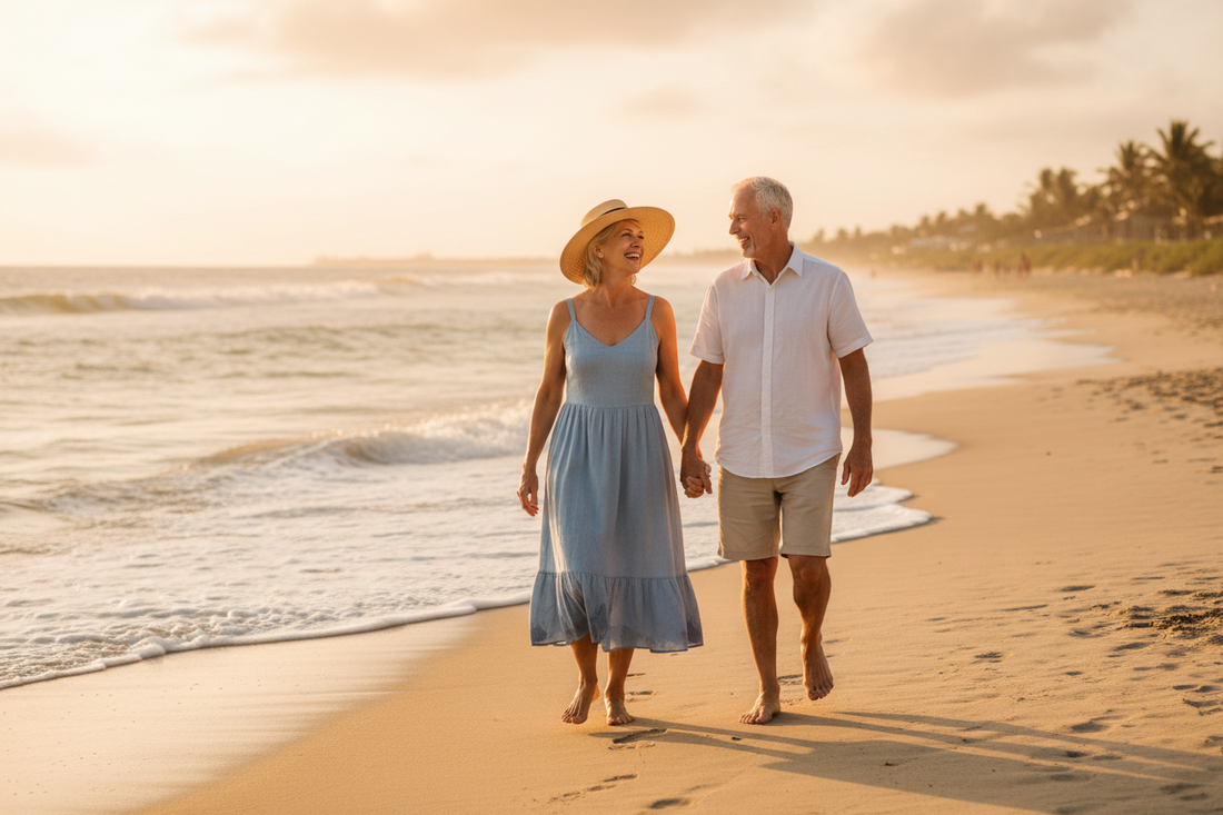 CROS Hearing Aids: When One Ear Needs a Wingman