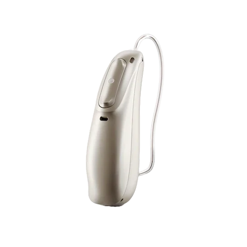 Phonak Audéo Lumity L90 - Champagne image