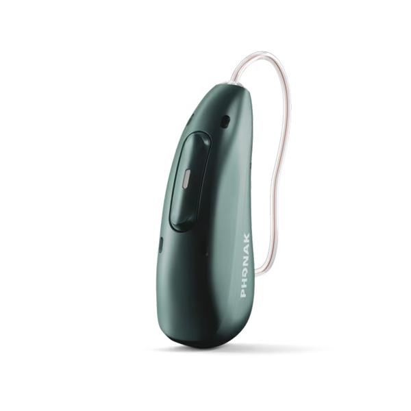 Phonak Audéo R Infinio I50 - Atlantic Green image