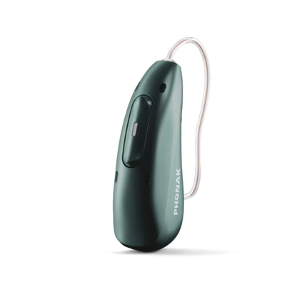 Phonak Audéo R Infinio I50 - Atlantic Green image