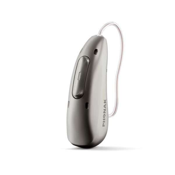 Phonak Audéo R Infinio I90 image 0
