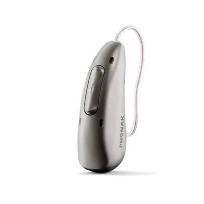Phonak Audéo R Infinio I90 image 0