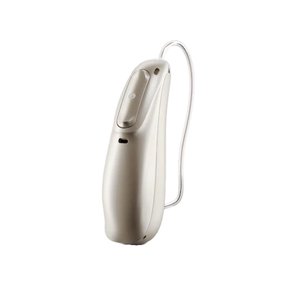 Phonak Audéo Lumity L90 - Champagne image