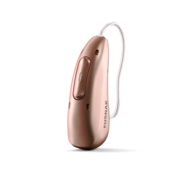 Phonak Audéo R Infinio I50 - Copper image