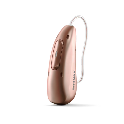 Phonak Audéo R Infinio I50 - Copper image