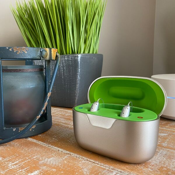 Phonak Audéo Life Lumity L90 image 3