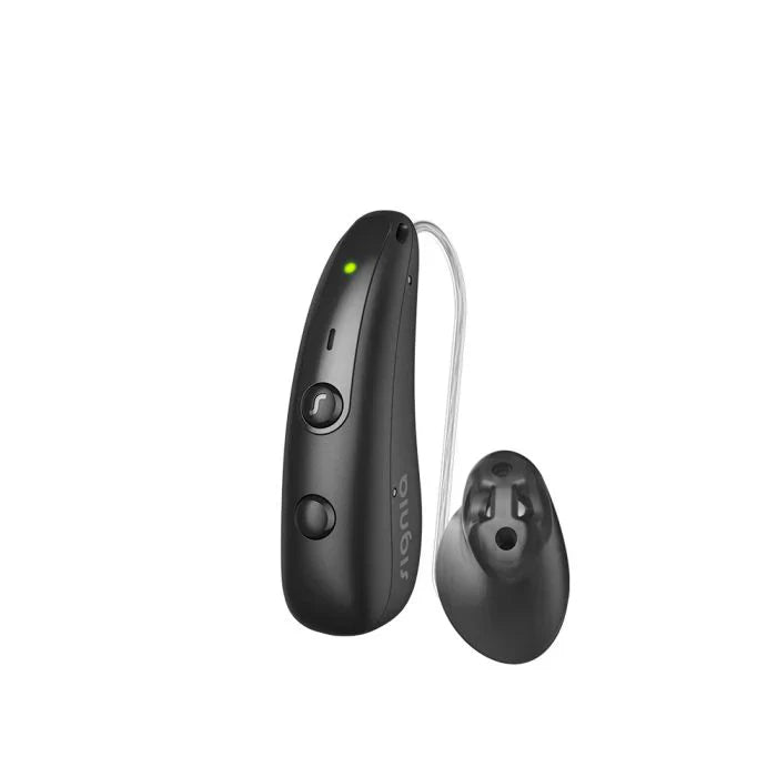 Signia Pure Charge&Go BCT 7IX image