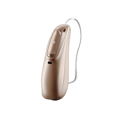 Phonak Audéo Lumity L90 - Sandalwood image