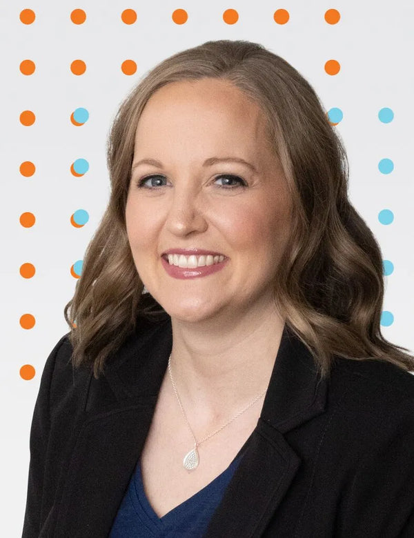 Photo of Kristina Cunningham