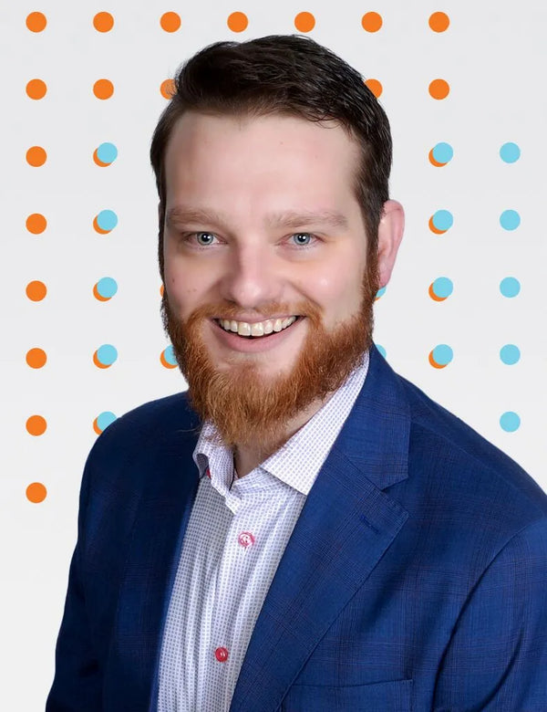 Photo of Liam Davis