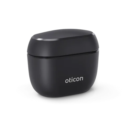 Oticon SmartCharger - Premium (miniRITE or miniBTE R)