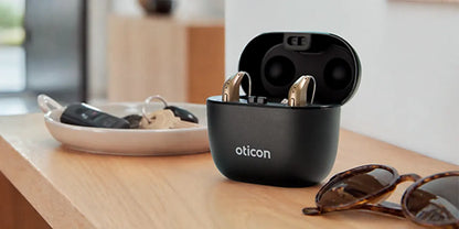 Oticon CROS RE miniRITE R