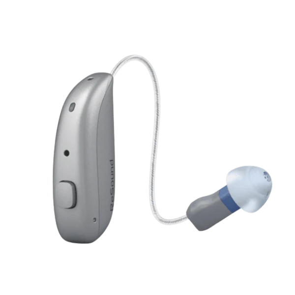Resound Nexia CROS  in Silver