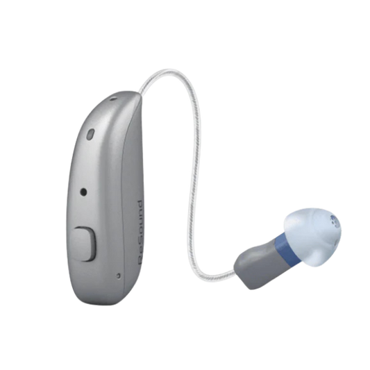 Resound Nexia CROS  in Silver