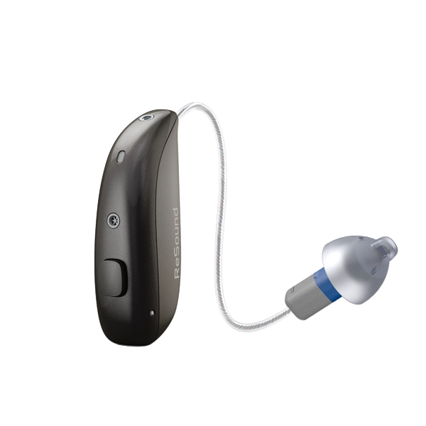 ReSound Sensia 9 microRIE