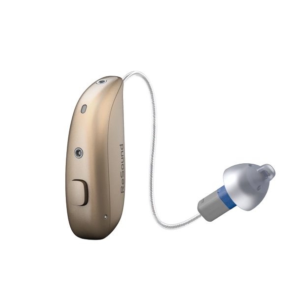 ReSound Sensia 9 microRIE