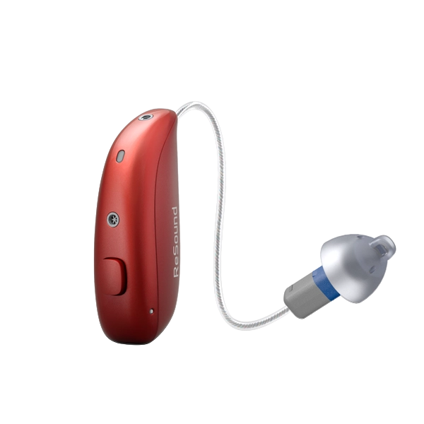 ReSound Sensia 9 microRIE