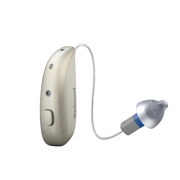 ReSound Sensia 9 microRIE