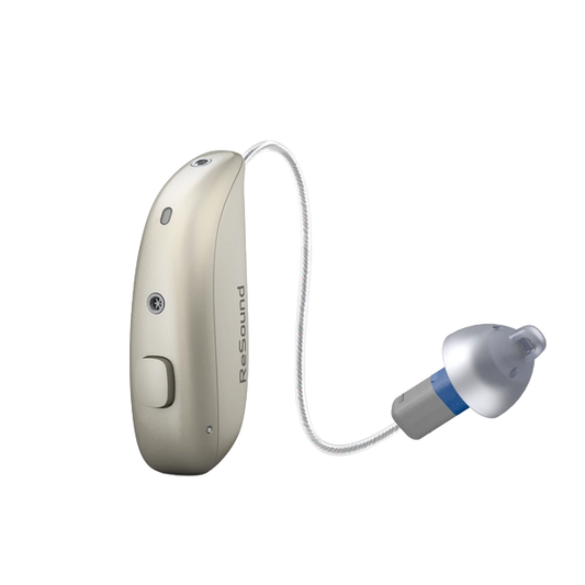 ReSound Sensia 4 microRIE