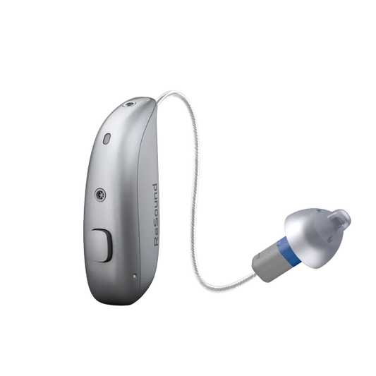 ReSound Sensia 4 microRIE