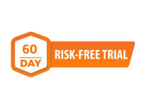 Risk Free Trial logo