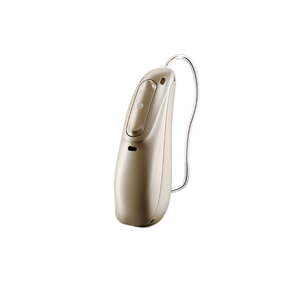 Sand - Beige Hearing Aid