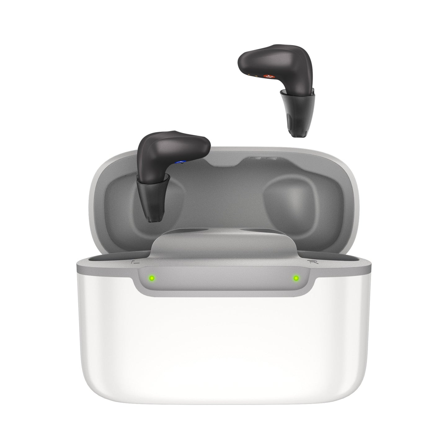 Signia Active Mini 5IX with charging case