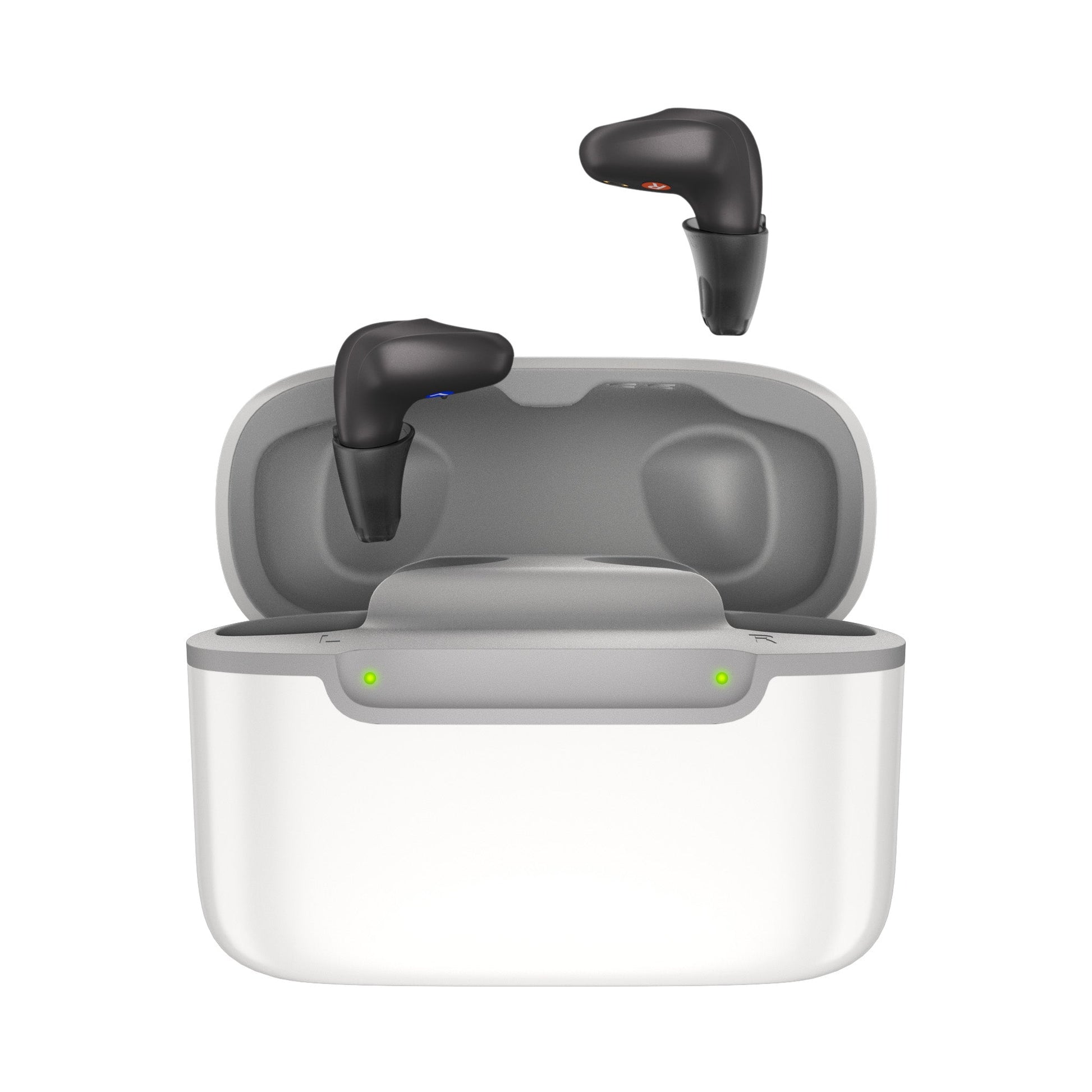 Signia Active Mini 3IX with charging case