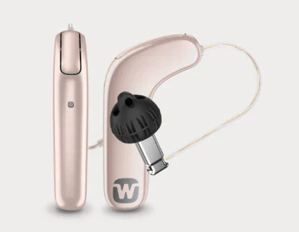 SmartRIC Rose Gold 