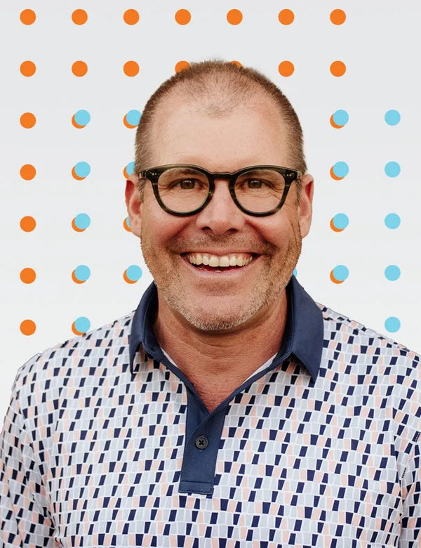 Photo of Brent Peterson