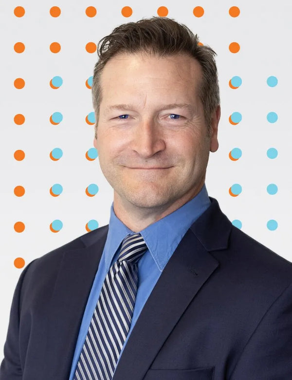 Photo of Tod Cordill