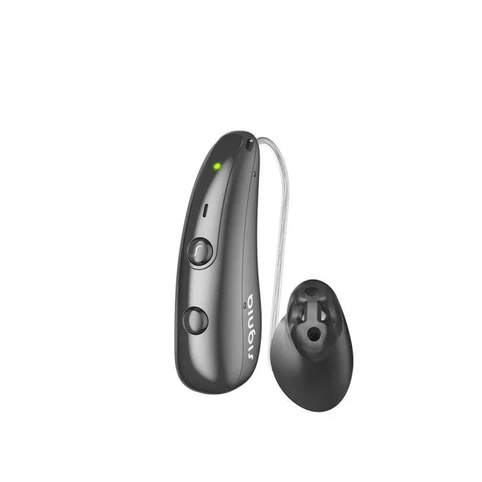 Signia Pure Charge&Go BCT 7IX image