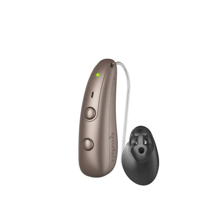 Signia Pure Charge&Go BCT 7IX image