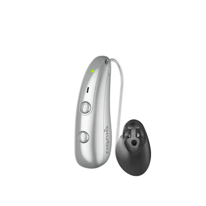 Signia Pure Charge&Go BCT 7IX image