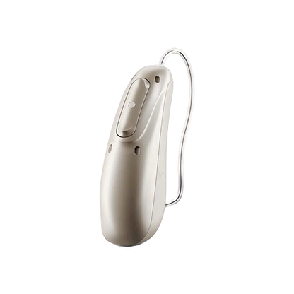 Phonak Audéo Life Lumity L90 - Champagne image