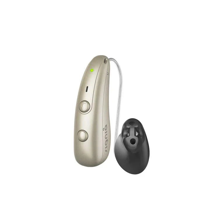 Signia Pure Charge&Go BCT 7IX image
