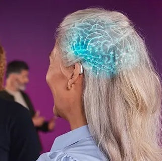 How BrainHearing changes what you hear