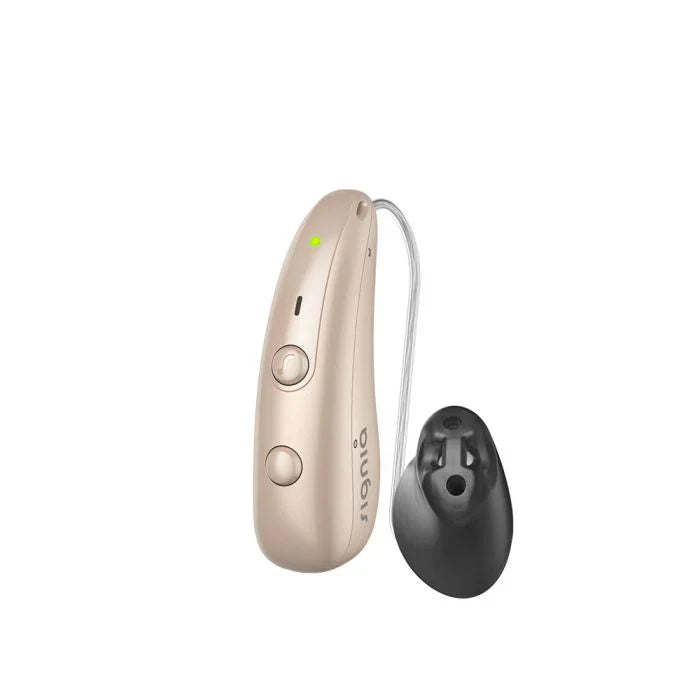 Signia Pure Charge&Go BCT 7IX image