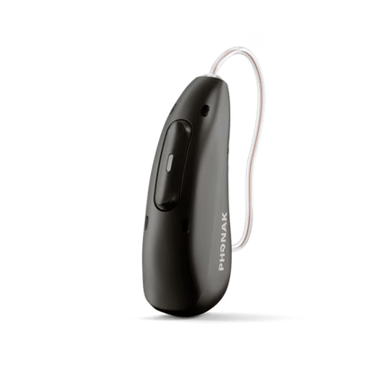 Phonak Audéo R Infinio I30 - Black image