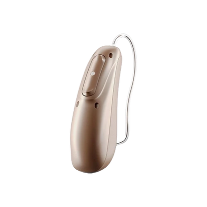 Phonak Audéo Life Lumity L90 - Sandalwood image