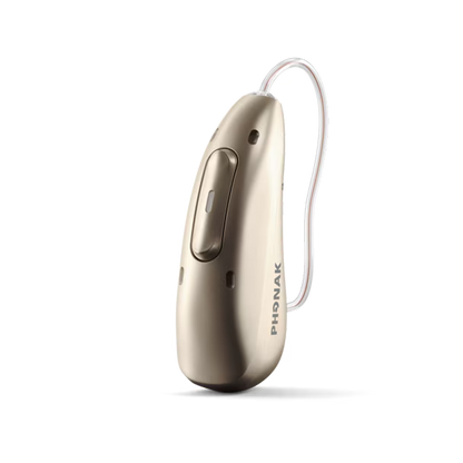 Phonak Audéo R Infinio I50 - Champagne image