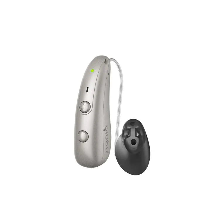 Signia Pure Charge&Go BCT 7IX image
